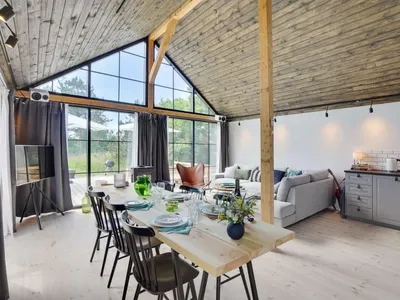 Search and Stay destination Sjællands Odde, Denmark from AU$ 1,069. "Henrik" - 100m from the sea in Sealand