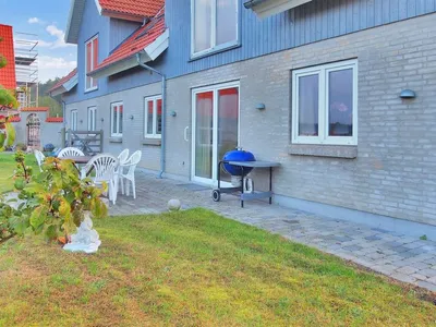 Search and Stay destination Faxe, Denmark from . "Ettie" - 6km from the sea in Sealand