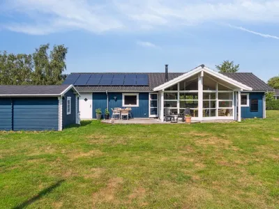 Search and Stay destination Vordingborg, Denmark from . "Asvalde" - 200m to the inlet in Sealand