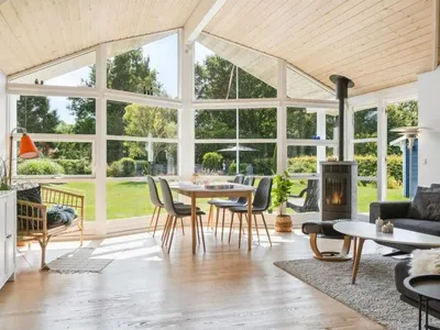 Search and Stay destination Vordingborg, Denmark from . "Asvalde" - 200m to the inlet in Sealand