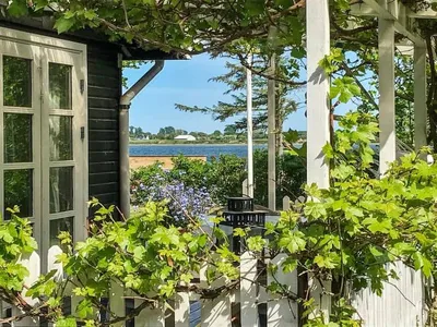 Search and Stay destination Stubbekøbing, Denmark from . "Vojo" - 100m from the sea in Lolland, Falster and Mon