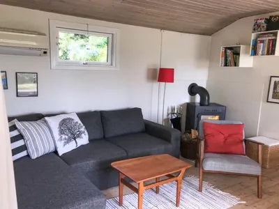 Search and Stay destination Stubbekøbing, Denmark from . "Vojo" - 100m from the sea in Lolland, Falster and Mon