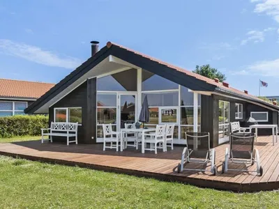 Search and Stay destination Marielyst, Denmark from AU$ 667. "Godtfrede" - 950m from the sea in Lolland, Falster and Mon