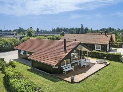 Search and Stay destination Marielyst, Denmark from AU$ 667. "Godtfrede" - 950m from the sea in Lolland, Falster and Mon