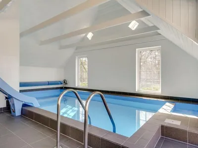 Search and Stay destination Marielyst, Denmark from . "Taralyn" - 1.3km from the sea in Lolland, Falster and Mon