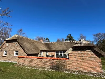 Search and Stay destination Marielyst, Denmark from . "Taralyn" - 1.3km from the sea in Lolland, Falster and Mon