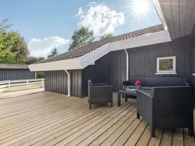 Search and Stay destination Rødby, Denmark from AU$ 302. "Bruno" - 200m from the sea in Lolland, Falster and Mon