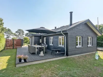 Search and Stay destination Nyborg, Denmark from AU$ 557. "Kamilla" - 200m from the sea in Funen
