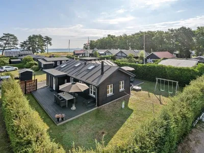 Search and Stay destination Nyborg, Denmark from AU$ 557. "Kamilla" - 200m from the sea in Funen