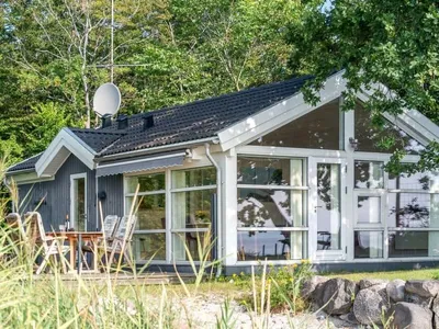 Search and Stay destination Oure, Denmark from . "Selja" - 15m from the sea in Funen