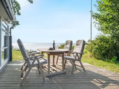Search and Stay destination Oure, Denmark from . "Selja" - 15m from the sea in Funen