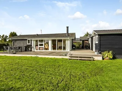 Search and Stay destination Hejls, Denmark from . "Florina" - 700m from the sea in SE Jutland
