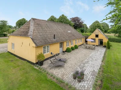 Search and Stay destination Tønder, Denmark from AU$ 529. "Ilsa" - 9.8km from the sea in Western Jutland