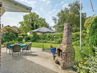 Search and Stay destination Sydals, Denmark from . "Tess" - 50m from the sea in SE Jutland