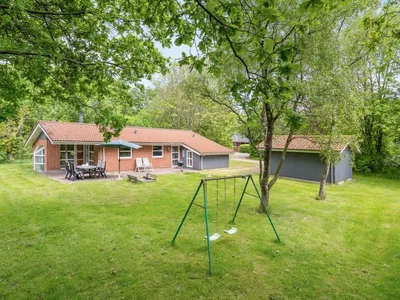 Search and Stay destination Arrild, Denmark from AU$ 544. "Bosi" - 28km from the sea in Western Jutland