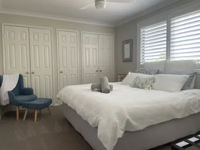 Search and Stay destination Hodgson Vale, QLD - Australia from AU$ 245. Khaman Guesthouse