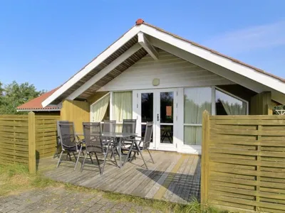 Search and Stay destination Fanø, Denmark from . "Eline" - 1.5km from the sea in Western Jutland