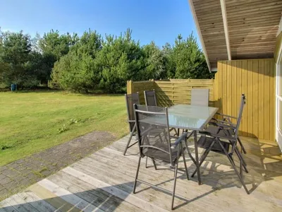Search and Stay destination Fanø, Denmark from . "Eline" - 1.5km from the sea in Western Jutland