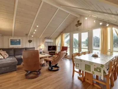 Search and Stay destination Fanø, Denmark from . "Eline" - 1.5km from the sea in Western Jutland