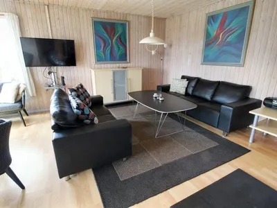 Search and Stay destination Fanø, Denmark from AU$ 204. "Svanhild" - 1.2km from the sea in Western Jutland