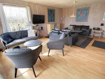 Search and Stay destination Fanø, Denmark from AU$ 204. "Svanhild" - 1.2km from the sea in Western Jutland