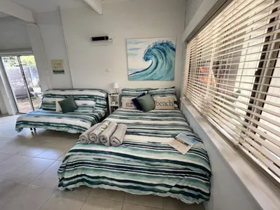 Search and Stay destination Kiama Downs, NSW - Australia from AU$ 195. Jones Beach Haven Studio - Kiama Downs Beachside Escape