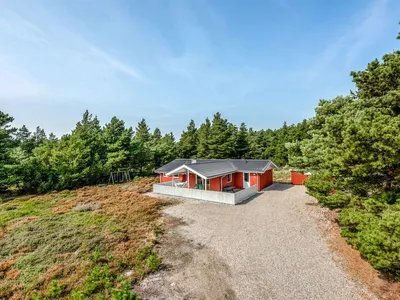 Search and Stay destination Havneby, Denmark from AU$ 375. "Gabriela" - 1km from the sea in Western Jutland