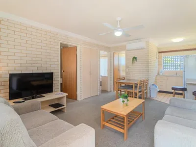 Search and Stay destination Lennox Head, NSW - Australia from AU$ 270. Santa Fe Motel and Holiday Units - Two Bedroom Unit