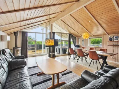 Search and Stay destination Bolilmark, Denmark from AU$ 807. "Sakulfuer" - 2.5km from the sea in Western Jutland