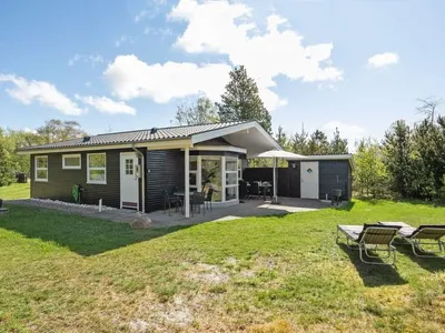 Search and Stay destination Havneby, Denmark from . "Bogatin" - 1km from the sea in Western Jutland