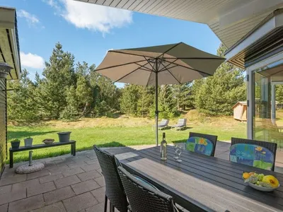 Search and Stay destination Havneby, Denmark from . "Bogatin" - 1km from the sea in Western Jutland