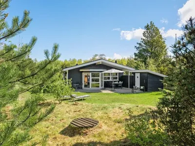 Search and Stay destination Havneby, Denmark from . "Bogatin" - 1km from the sea in Western Jutland