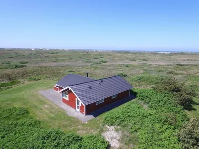 Search and Stay destination Rømø, Denmark from . "Oivi" - 430m from the sea in Western Jutland