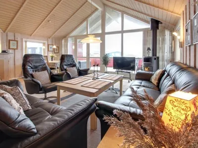 Search and Stay destination Rømø, Denmark from . "Oivi" - 430m from the sea in Western Jutland