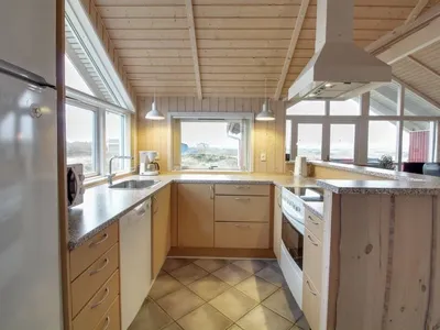 Search and Stay destination Rømø, Denmark from . "Oivi" - 430m from the sea in Western Jutland