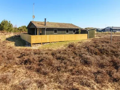 Search and Stay destination Bolilmark, Denmark from AU$ 492. "Sara" - 2.5km from the sea in Western Jutland
