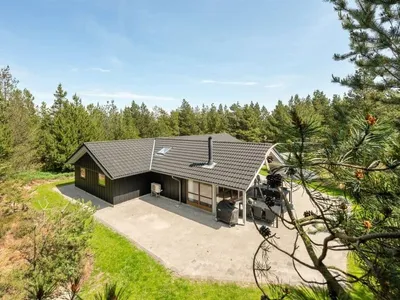 Search and Stay destination Kongsmark, Denmark from . "Jonas" - 2.4km from the sea in Western Jutland
