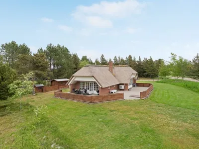 Search and Stay destination Kongsmark, Denmark from AU$ 813. "Annja" - 2.9km from the sea in Western Jutland