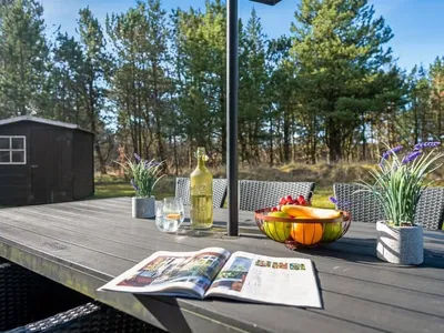 Search and Stay destination Nørre Nebel, Denmark from AU$ 1,283. "Dorris" - 4.3km from the sea in Western Jutland