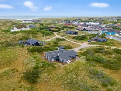 Search and Stay destination Vejers Strand, Denmark from AU$ 389. "Ottar" - 400m from the sea in Western Jutland
