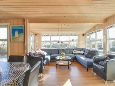 Search and Stay destination Vejers Strand, Denmark from AU$ 389. "Ottar" - 400m from the sea in Western Jutland