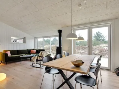Search and Stay destination Vejers Strand, Denmark from AU$ 351. "Jirina" - 750m from the sea in Western Jutland
