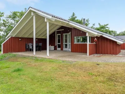 Search and Stay destination Bork Havn, Denmark from . "Danna" - 850m to the inlet in Western Jutland