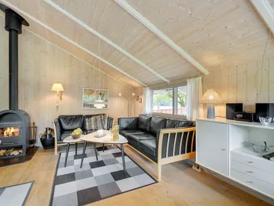 Search and Stay destination Bork Havn, Denmark from . "Danna" - 850m to the inlet in Western Jutland