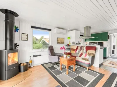 Search and Stay destination Bork Havn, Denmark from AU$ 537. "Fritzie" - 600m to the inlet in Western Jutland