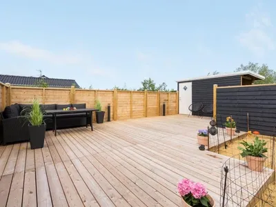 Search and Stay destination Bork Havn, Denmark from AU$ 763. "Shalin" - 1.4km to the inlet in Western Jutland