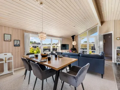 Search and Stay destination Bork Havn, Denmark from AU$ 763. "Shalin" - 1.4km to the inlet in Western Jutland