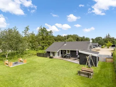 Search and Stay destination Bork Havn, Denmark from . "Gretje" - 650m to the inlet in Western Jutland