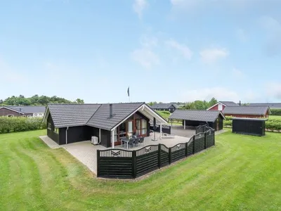 Search and Stay destination Bork Havn, Denmark from AU$ 735. "Chermeine" - 1.2km to the inlet in Western Jutland