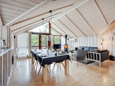 Search and Stay destination Bork Havn, Denmark from AU$ 735. "Chermeine" - 1.2km to the inlet in Western Jutland